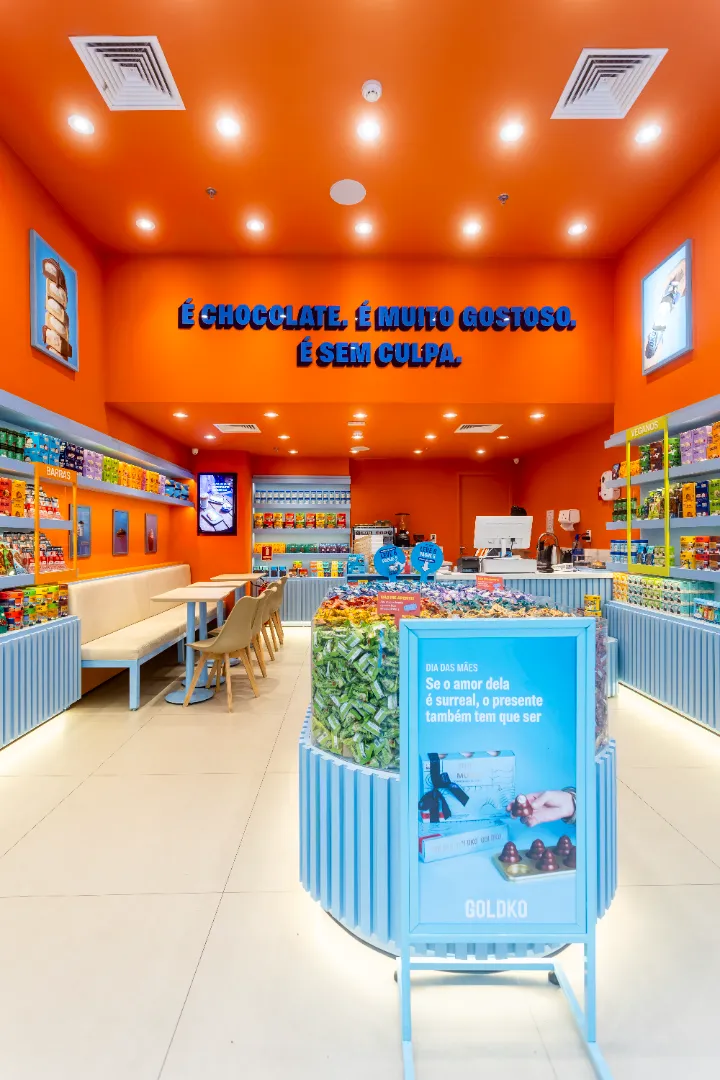 Goldko Maceió - 16
